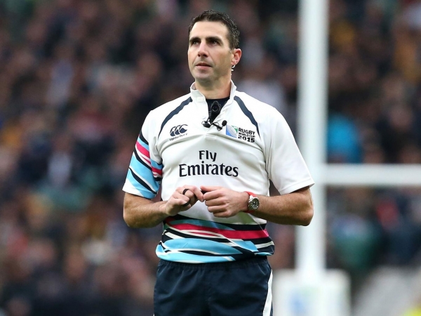 World Rugby reconoce que Joubert se equivocó – Rugby Report