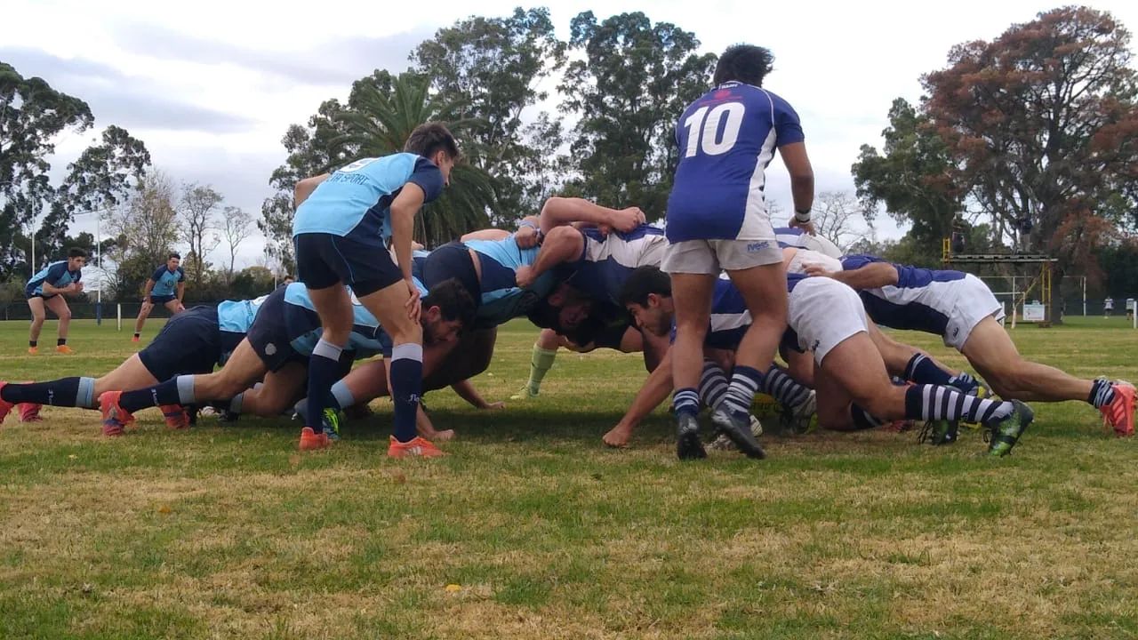 #TRP2022 "C" Fecha #1
Triunfazo del @cenoficial en Azul, como visitante el CELESTE derrotó a @clubderemo_oficial 29 a 0

En Intermedia cayó 17 a 10

#EnTodaslasCanchas #Rugby #URS #UAR #BahiaBlanca #RugbyReport #RugbyArgentino #DesdeCualquierLugar #Azul #Olavarría #CoronelSuárez #VillaGesell #Pinamar #MardeAjo